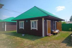 SIBIRIADA Tourist base, Svetloye