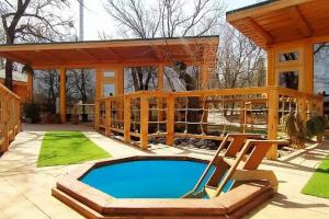 Ekopark Angarskiy Hotel, Volgograd