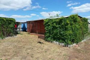 Recreation center Solnechnaya, Svetloye