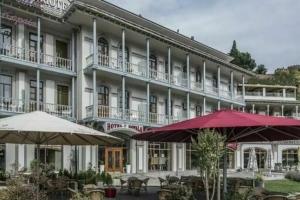 Kopala Rikhe Hotel, Tbilisi