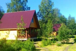Otrakkala - Hotels