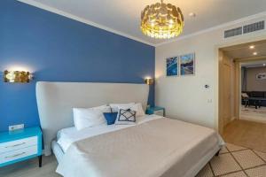 Dnepr (Dnepr) Sanatorium, Haspra