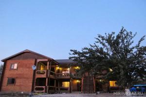 RiO Guest house, Revin Khutor