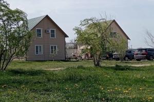 Baklanenok Tourist base, Mumra