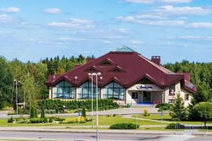 Silichi Ski Resort, Silichi