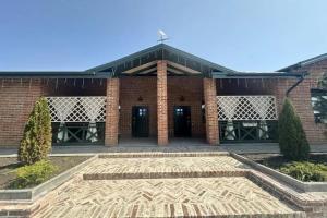 Recreation center Guest house Fazanovo, Bagayevskaya