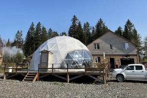 Even Glamping, Gorny