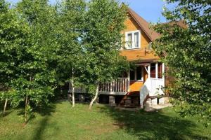 Usadba Country House, Ostashkov