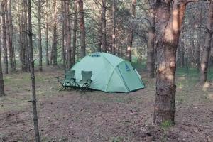 Eko-otel Myltsevskiy Bor, Kimry