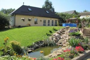Podgorica Guest house, Lahoysk