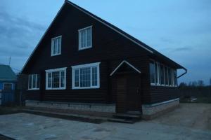 Luh Guest House, Bol'shoye Gaydarovo