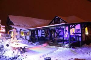 Private accomodation