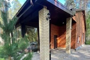 Eko-kompleks Yolki Gorod Hotel, Verkhnyaya Pyshma