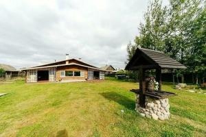 Usadba Mitina Tsel Guest house, Klinok