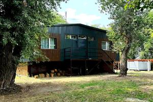 Recreation center Zaton, Vertyachy