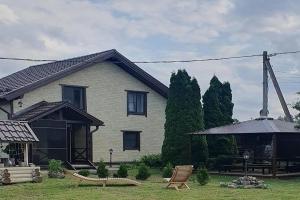 Russkaya Izba Private House, Valday