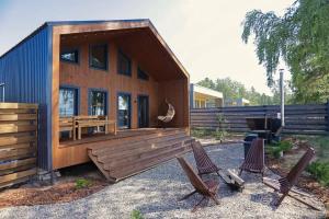 Shyopot Glamping, Falino-Pestovo