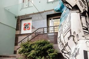 Art-otel Artbox Hotel