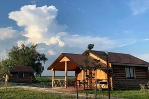 Recreation center Kumovka, Kalach-na-Donu