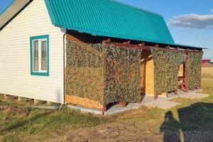 Recreation center Derevnya, Svetloye