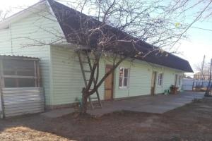 Eldorado fish Tourist base, Samosdelka