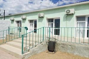 Recreation center Relaks, Balqash