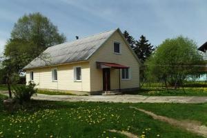 Usadba Mozheyki Guest house, Pastavy