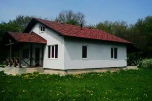 Baza Otdixa Aqua House, Kantsevka