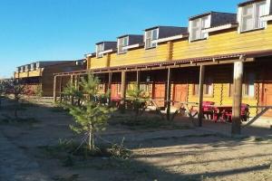 Recreation center Skazka, Balqash