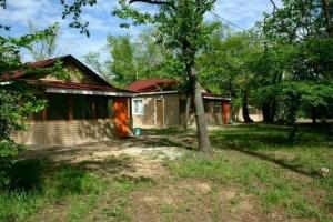 Saklya Tourist base, Shchuchiy