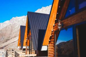 Kazbegi Kuro Cottages, Kazbegi