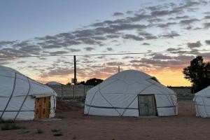 Ailuu Yurt Camp And Guest House Camping, Ton