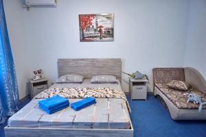 Sofitel Hotel, Berdyansk