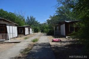 Dobrynya Tourist base, Krasnoslobodsk