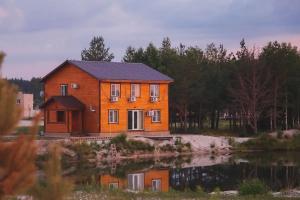 Polychkino, Spas-Klepiki