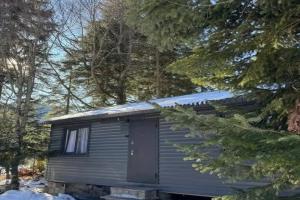 V Lesu Glamping, Arkhyz