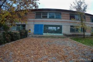 Orlenok na Ahtube Childrens camp, Srednyaya Akhtuba