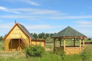 Engozero Tourist base, Engozero