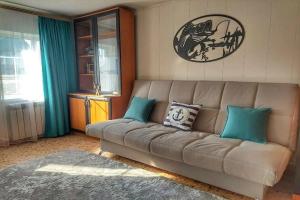 Guest house Dzhigovaya Dacha, Mamadysh