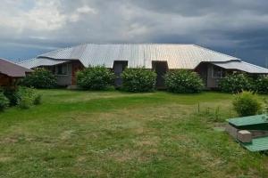 otdyh na ozerah Altaya Cottage, Svetloye