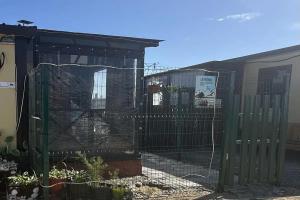 Recreation center 14 region, Volchanets