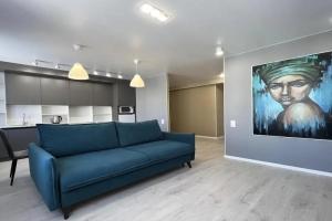 Dobrye Sutki Na Trofimova 113/1-2 Apartments, Biysk