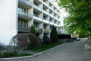 Saliut Hotel, Saratov