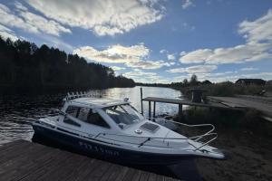 Recreation center 1, Tuloksa