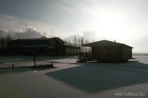 Rybolovnaya baza Shtil Tourist base, Mudarisova