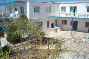 Morskoy briz Tourist base, Sevastopol