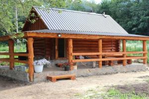 Recreation center Kungak, Salavat