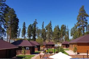 Resort "Pivol'e", Buzuluk