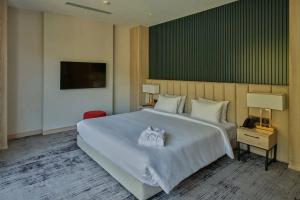 Zamindor Resort, Zomin