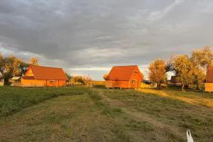 River Village, Astrakhan